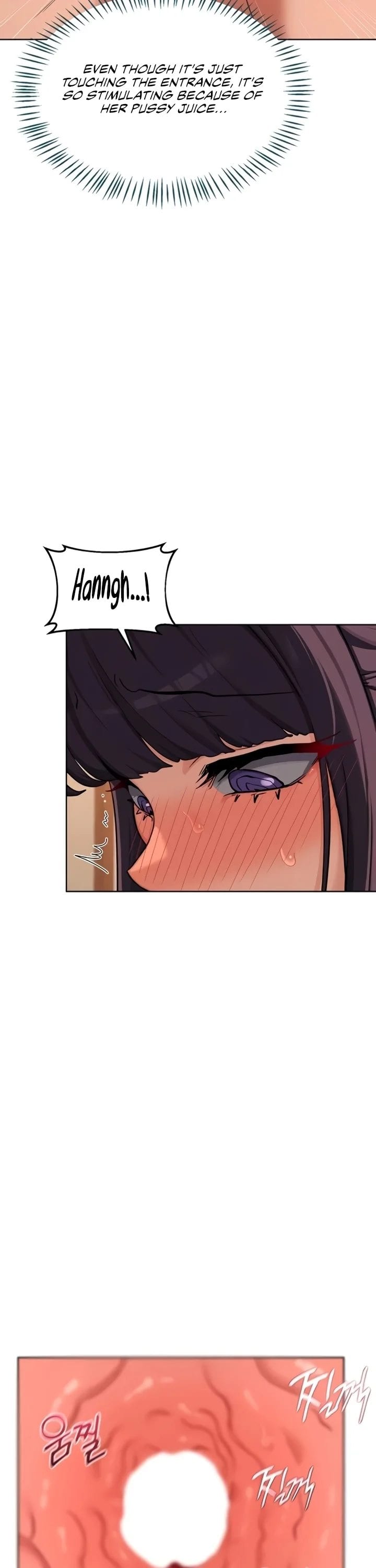 MILF Exchange Plan Uncensored, chapter 53, page 9 of 47