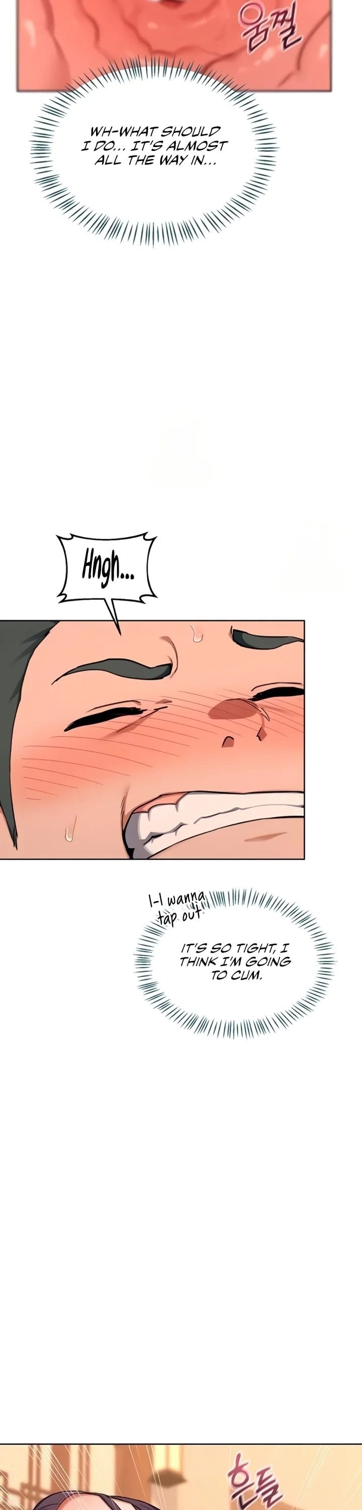 MILF Exchange Plan Uncensored, chapter 53, page 10 of 47