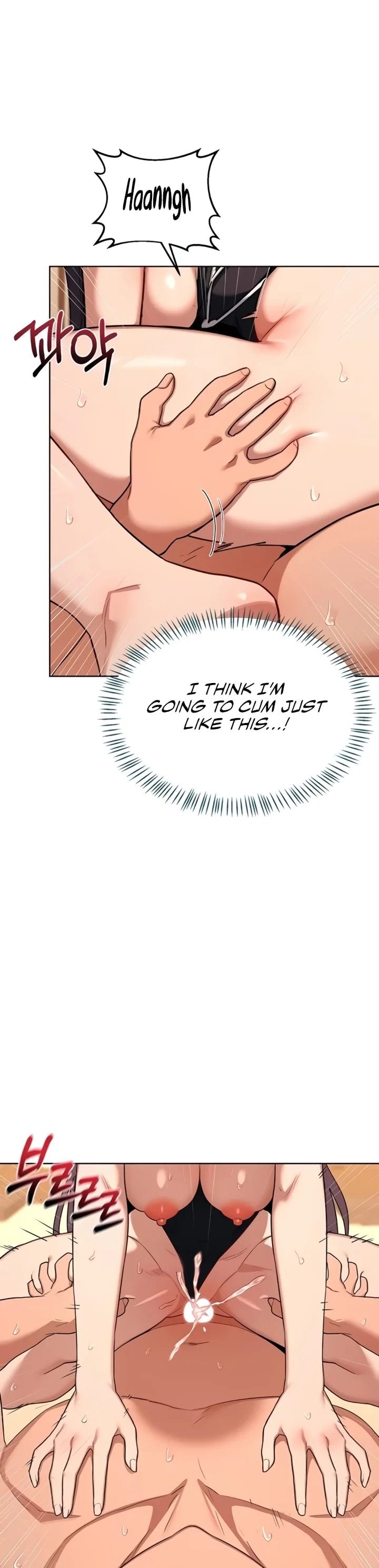 MILF Exchange Plan Uncensored, chapter 53, page 12 of 47