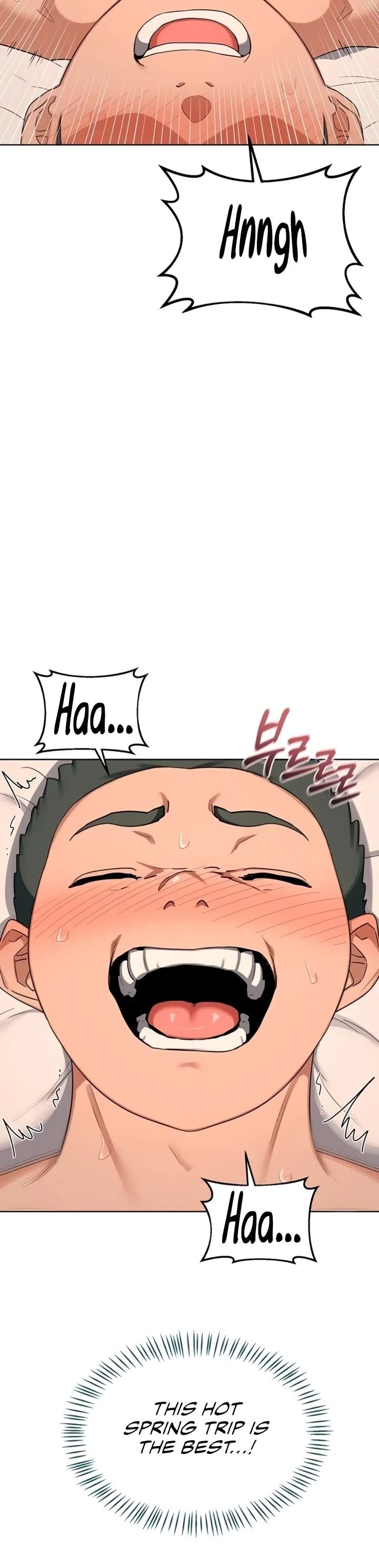 MILF Exchange Plan Uncensored, chapter 53, page 13 of 47