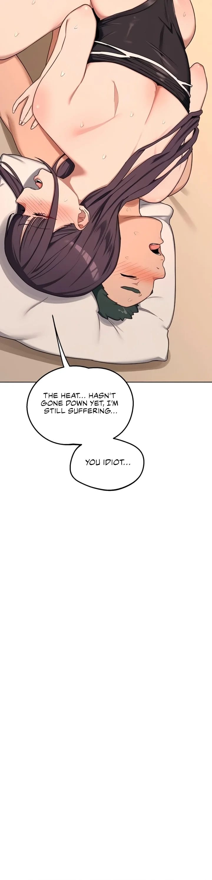 MILF Exchange Plan Uncensored, chapter 53, page 15 of 47