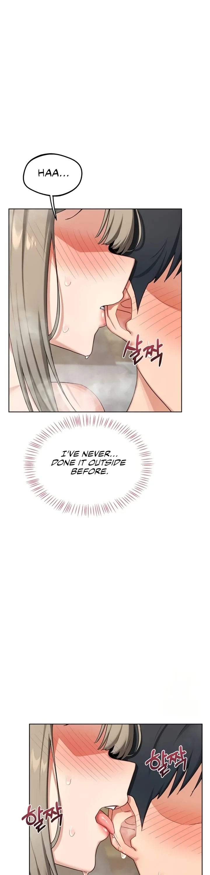 MILF Exchange Plan Uncensored, chapter 53, page 24 of 47
