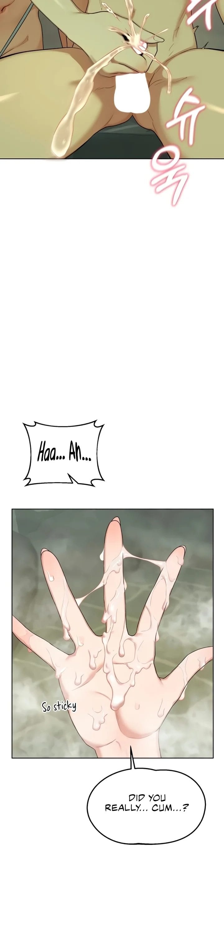 MILF Exchange Plan Uncensored, chapter 53, page 27 of 47