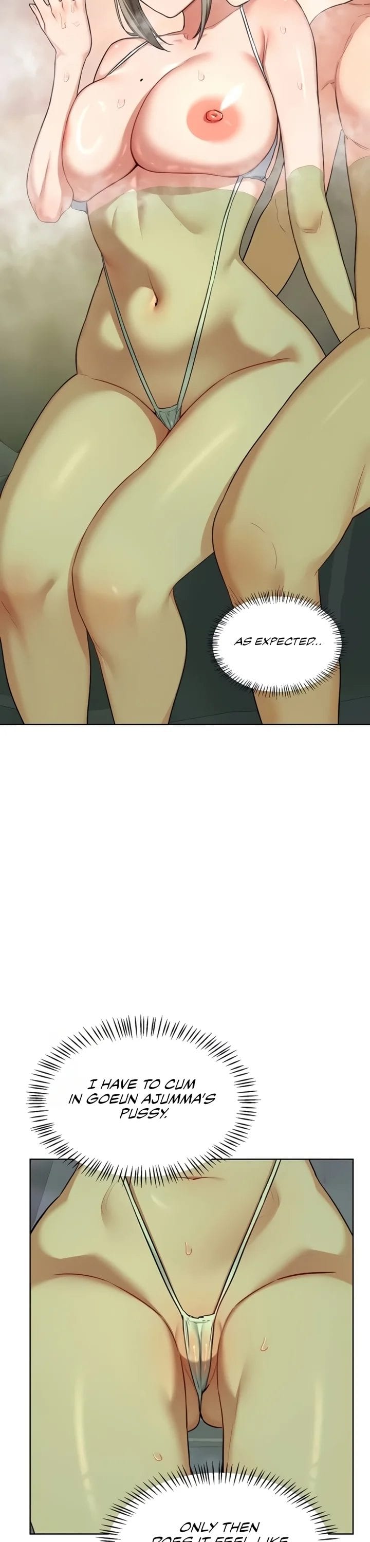 MILF Exchange Plan Uncensored, chapter 53, page 29 of 47