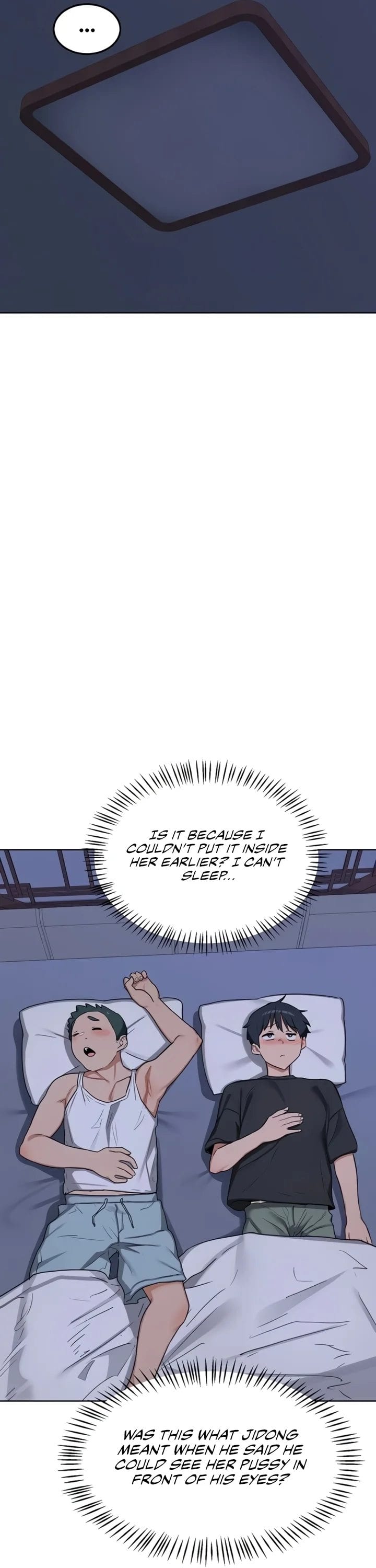 MILF Exchange Plan Uncensored, chapter 53, page 31 of 47