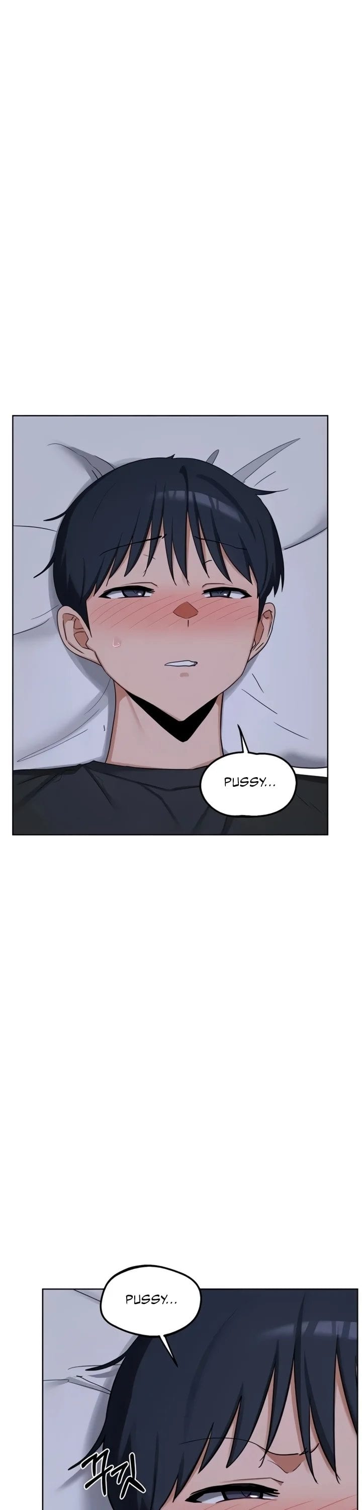 MILF Exchange Plan Uncensored, chapter 53, page 32 of 47