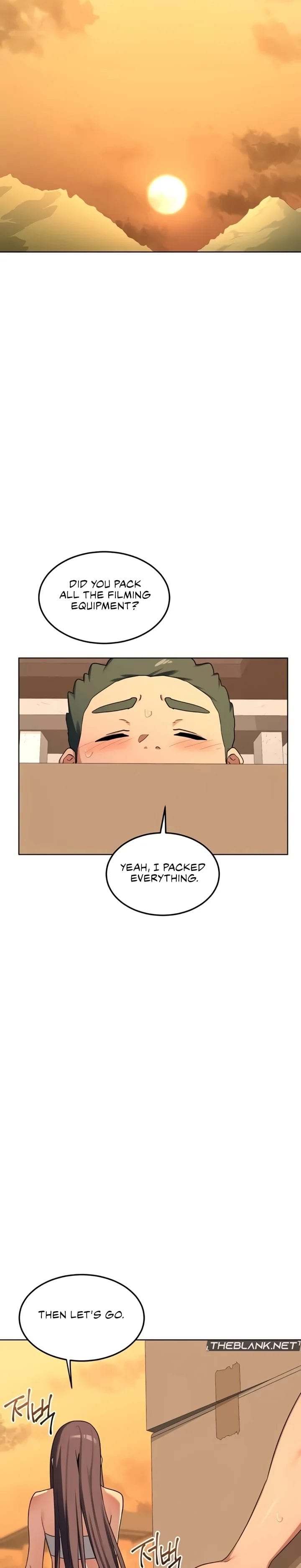 MILF Exchange Plan Uncensored, chapter 53, page 40 of 47