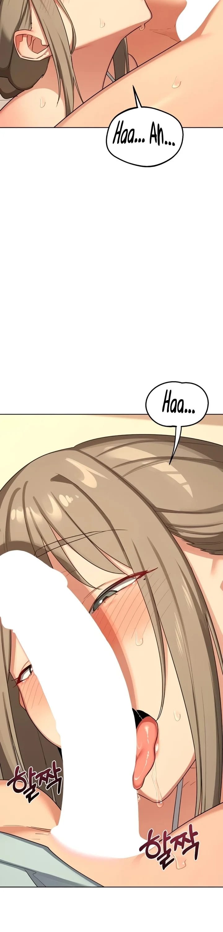 MILF Exchange Plan Uncensored, chapter 53, page 45 of 47