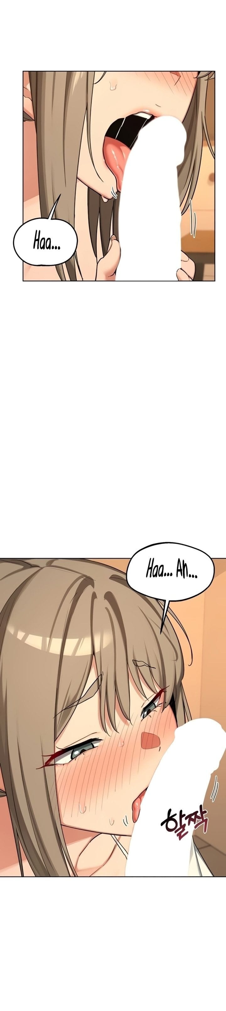 MILF Exchange Plan Uncensored, chapter 54, page 8 of 48