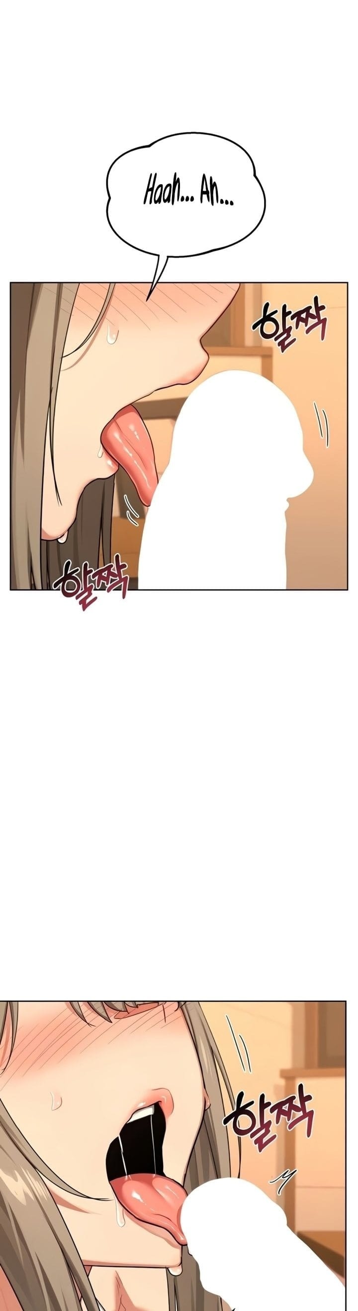 MILF Exchange Plan Uncensored, chapter 54, page 9 of 48