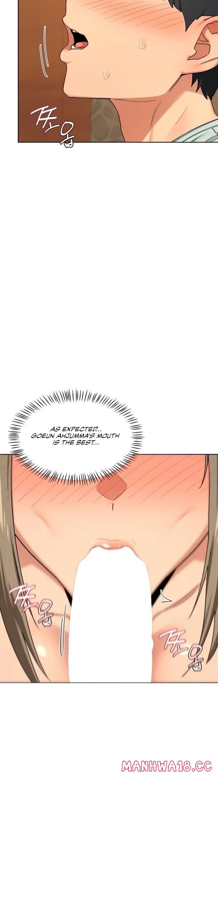 MILF Exchange Plan Uncensored, chapter 54, page 12 of 48