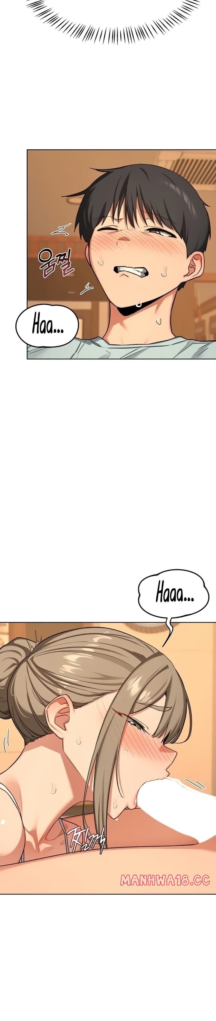 MILF Exchange Plan Uncensored, chapter 54, page 16 of 48