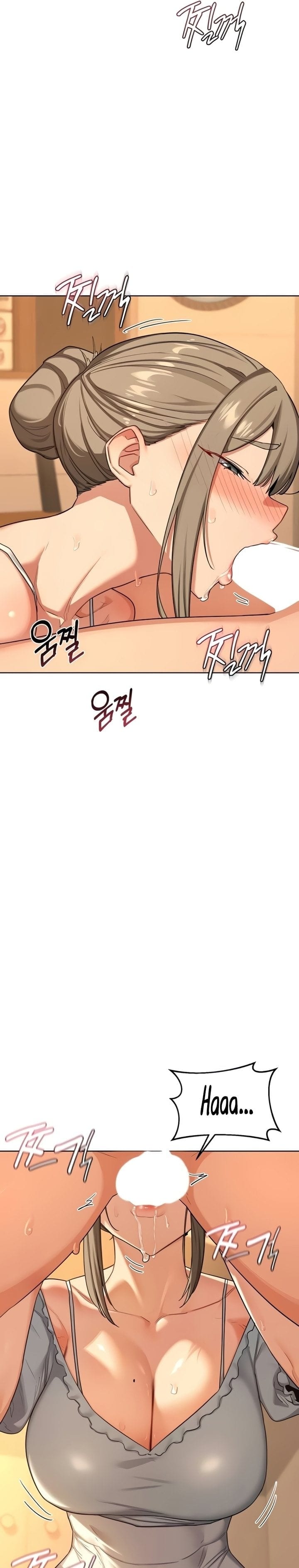 MILF Exchange Plan Uncensored, chapter 54, page 17 of 48