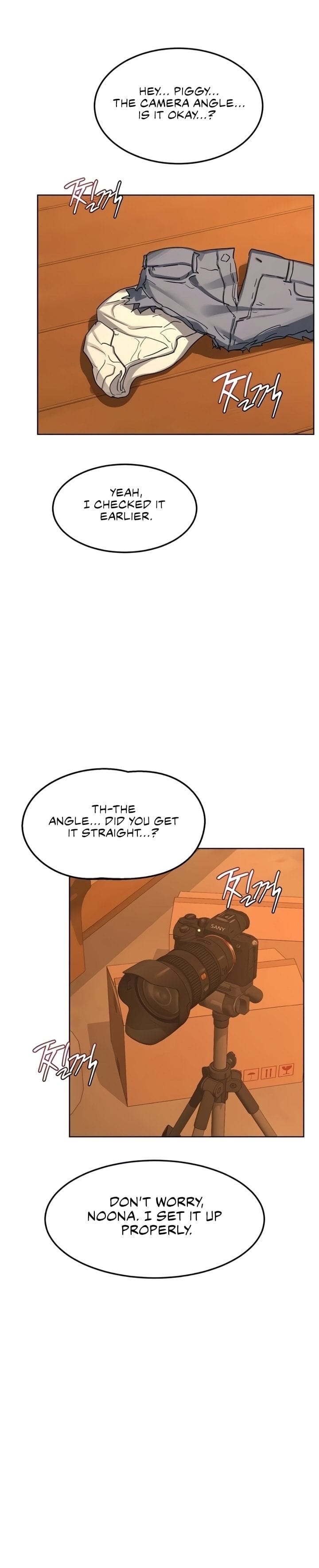 MILF Exchange Plan Uncensored, chapter 54, page 26 of 48