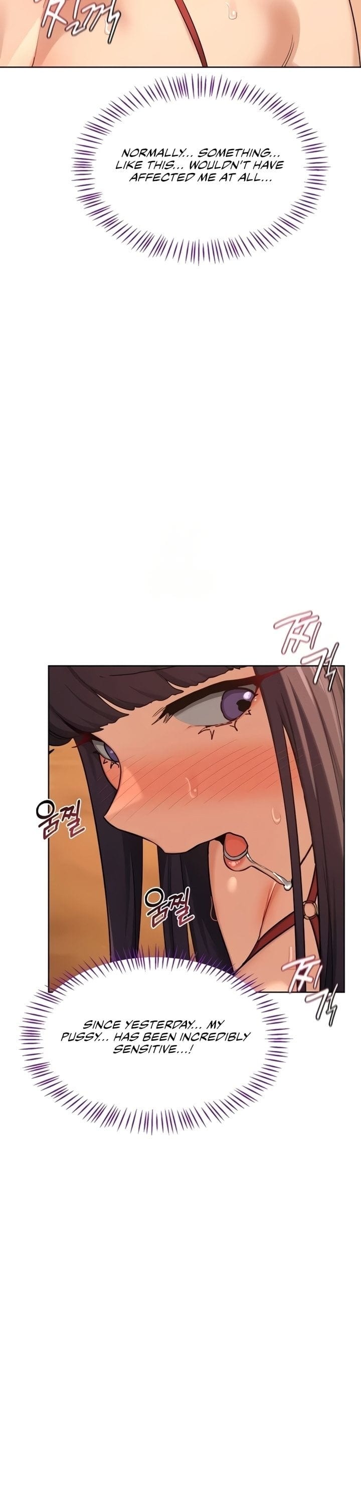 MILF Exchange Plan Uncensored, chapter 54, page 28 of 48