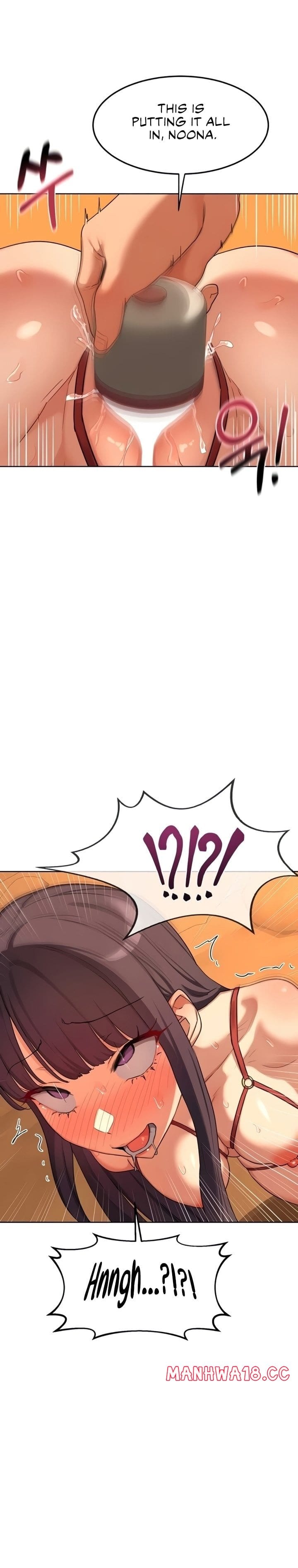 MILF Exchange Plan Uncensored, chapter 54, page 31 of 48