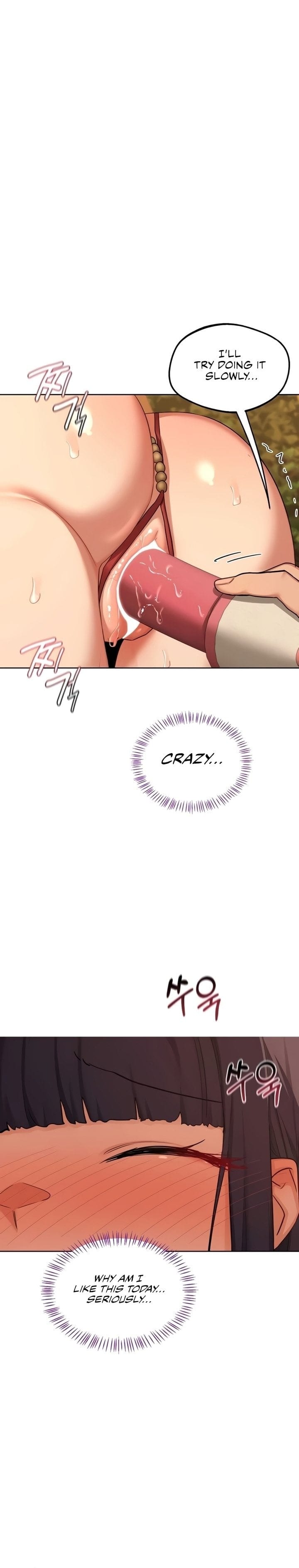 MILF Exchange Plan Uncensored, chapter 54, page 33 of 48