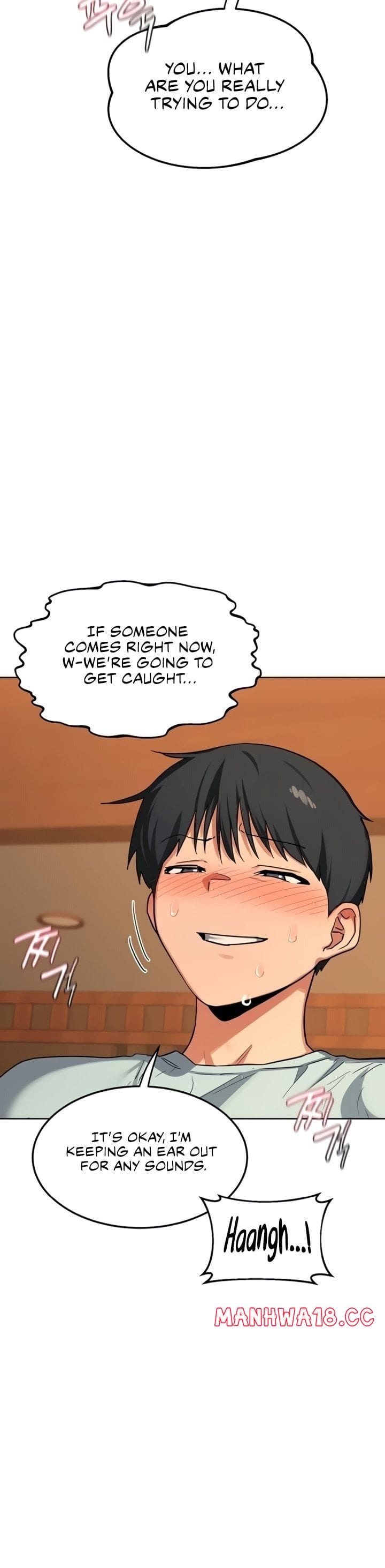 MILF Exchange Plan Uncensored, chapter 54, page 40 of 48