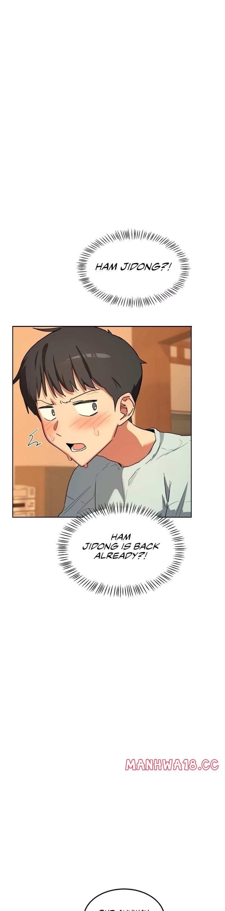 MILF Exchange Plan Uncensored, chapter 54, page 46 of 48