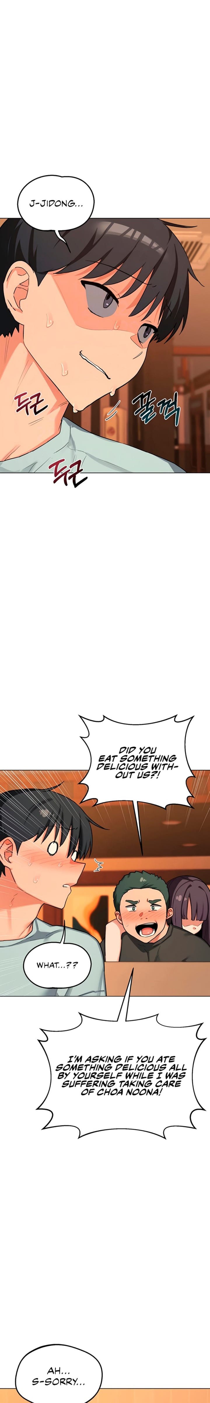 MILF Exchange Plan Uncensored, chapter 55, page 7 of 31