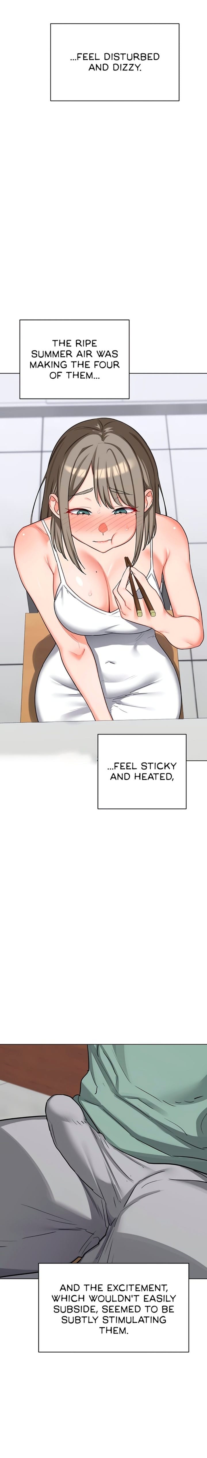 MILF Exchange Plan Uncensored, chapter 55, page 20 of 31