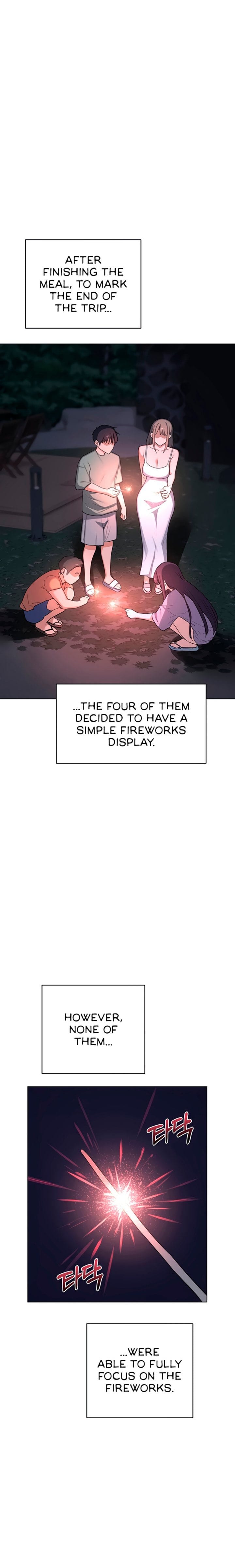 MILF Exchange Plan Uncensored, chapter 55, page 21 of 31