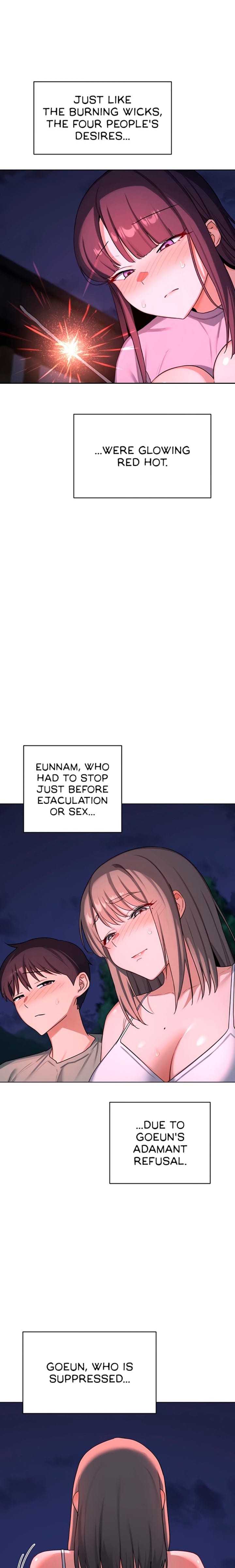 MILF Exchange Plan Uncensored, chapter 55, page 22 of 31