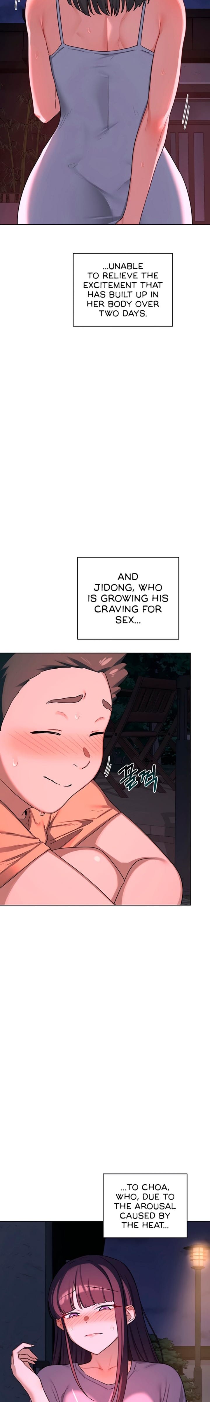 MILF Exchange Plan Uncensored, chapter 55, page 23 of 31