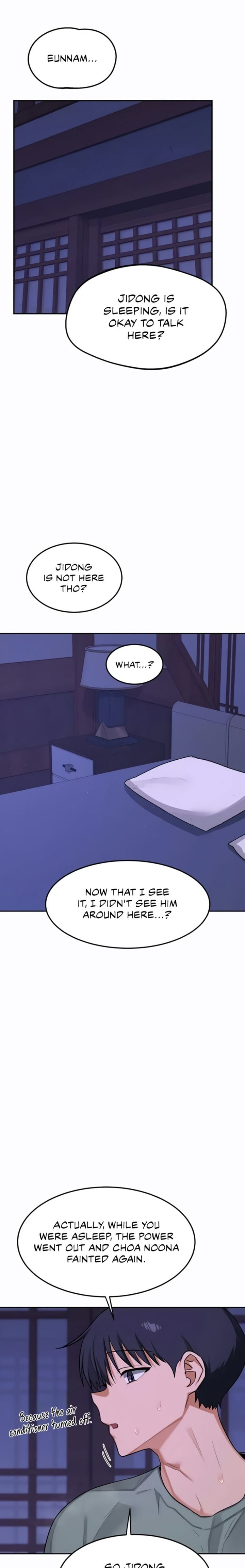 MILF Exchange Plan Uncensored, chapter 56, page 5 of 32