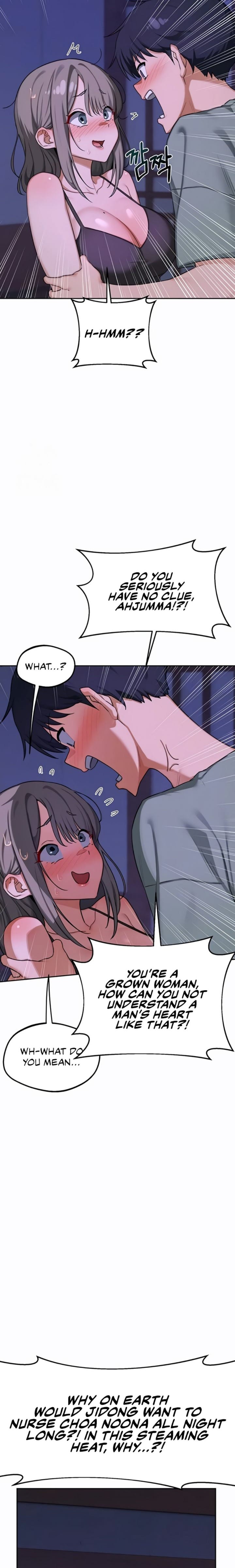 MILF Exchange Plan Uncensored, chapter 56, page 7 of 32