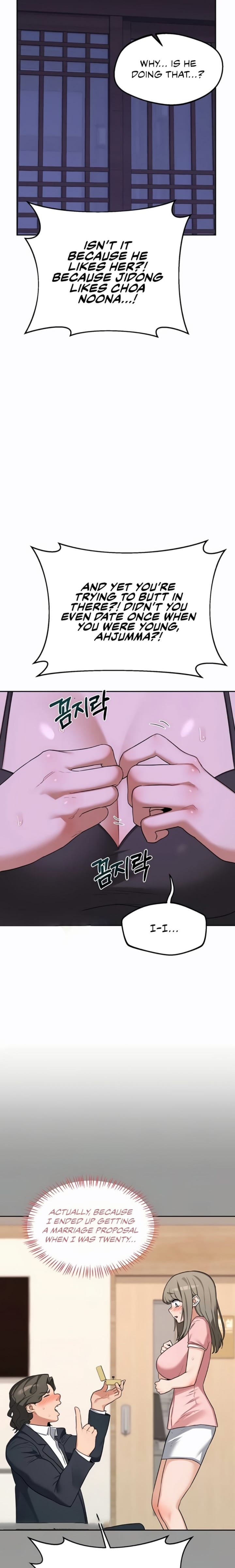 MILF Exchange Plan Uncensored, chapter 56, page 8 of 32