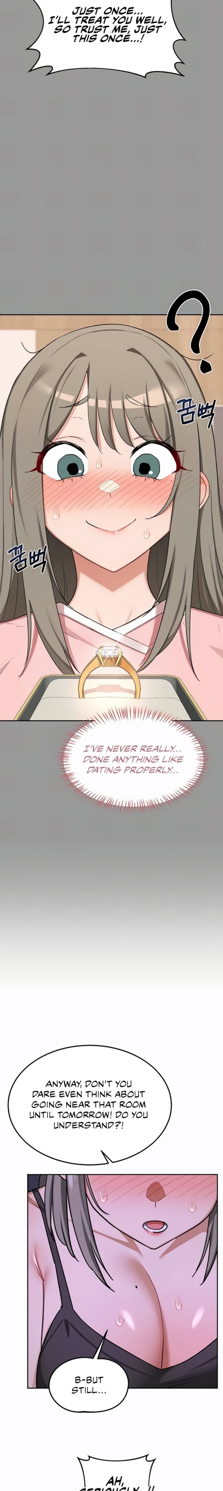 MILF Exchange Plan Uncensored, chapter 56, page 9 of 32