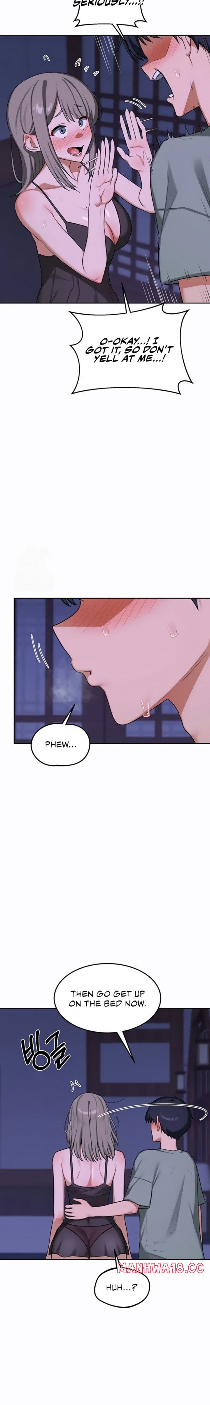 MILF Exchange Plan Uncensored, chapter 56, page 10 of 32