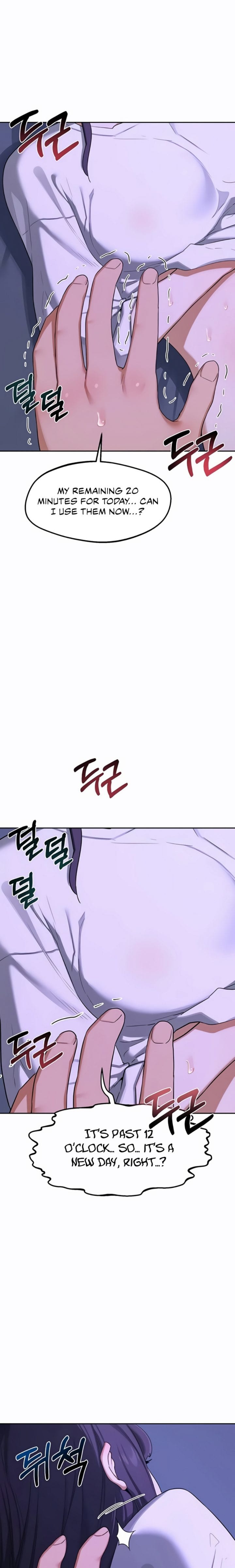MILF Exchange Plan Uncensored, chapter 56, page 16 of 32