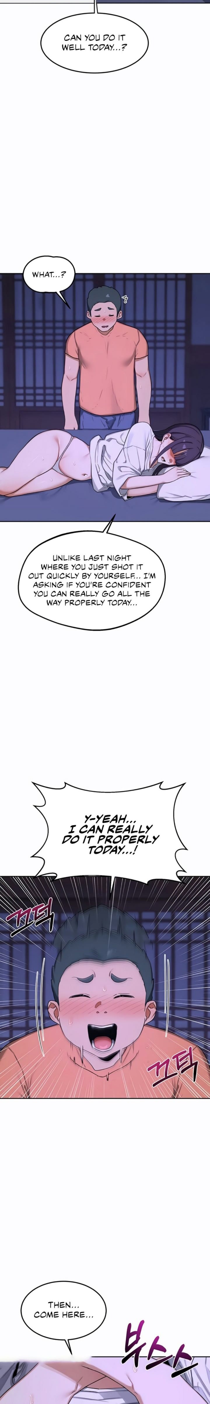 MILF Exchange Plan Uncensored, chapter 56, page 18 of 32
