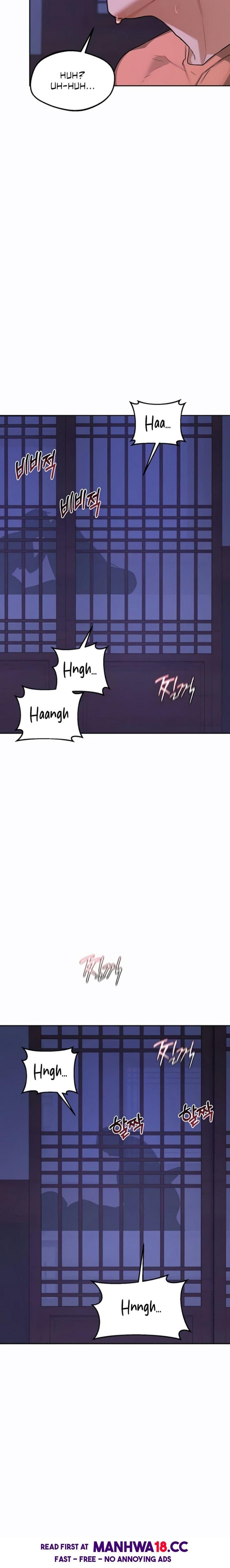 MILF Exchange Plan Uncensored, chapter 56, page 24 of 32