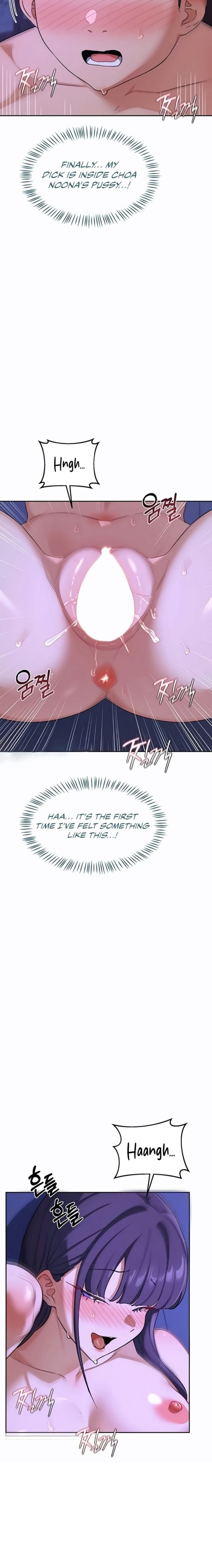 MILF Exchange Plan Uncensored, chapter 56, page 31 of 32