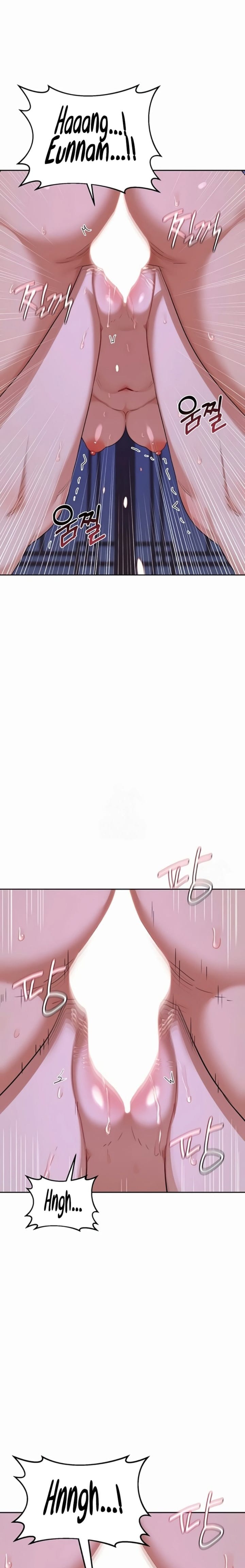 MILF Exchange Plan Uncensored, chapter 57, page 13 of 32