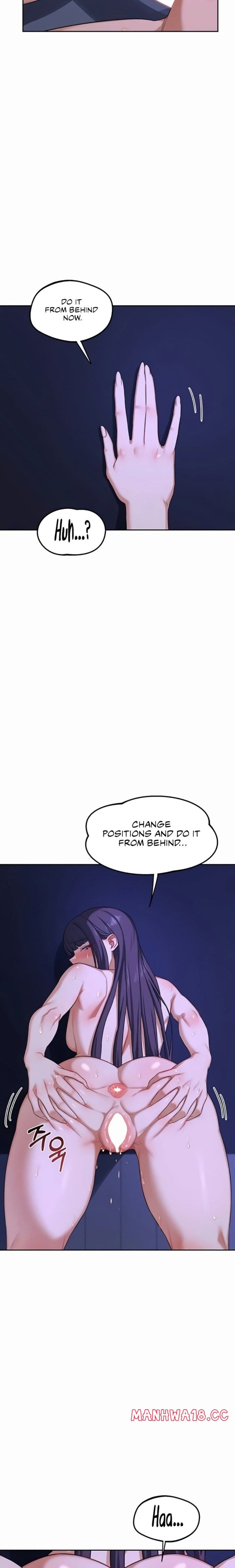 MILF Exchange Plan Uncensored, chapter 57, page 23 of 32