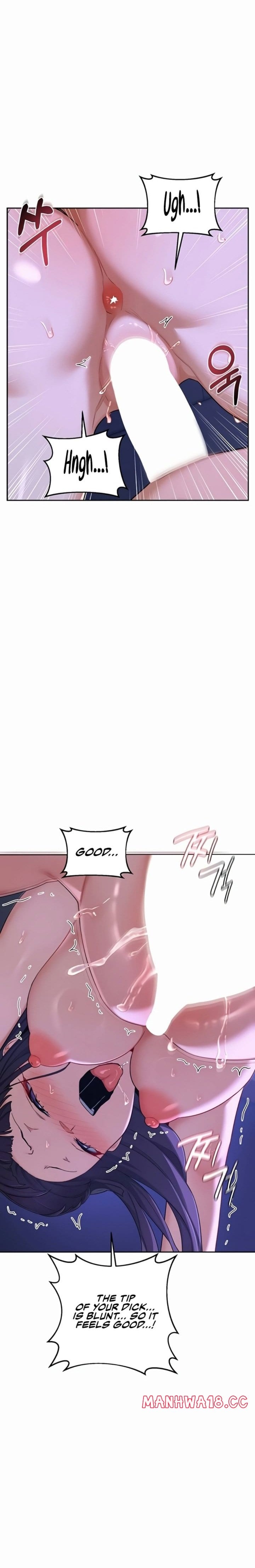 MILF Exchange Plan Uncensored, chapter 57, page 25 of 32