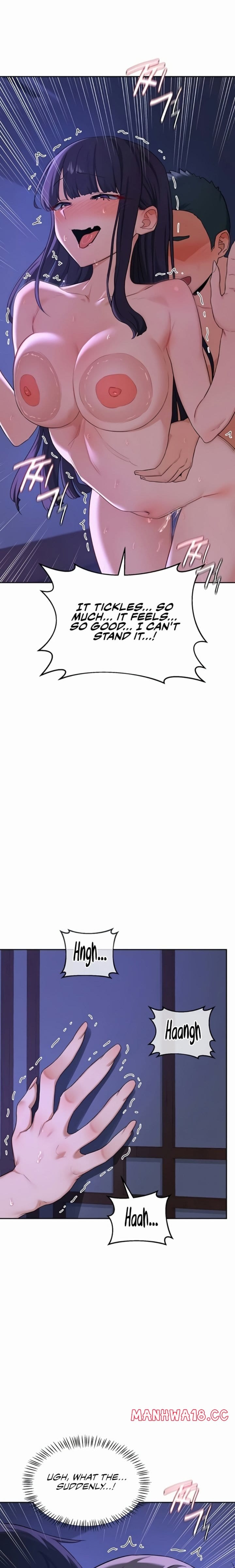 MILF Exchange Plan Uncensored, chapter 57, page 26 of 32