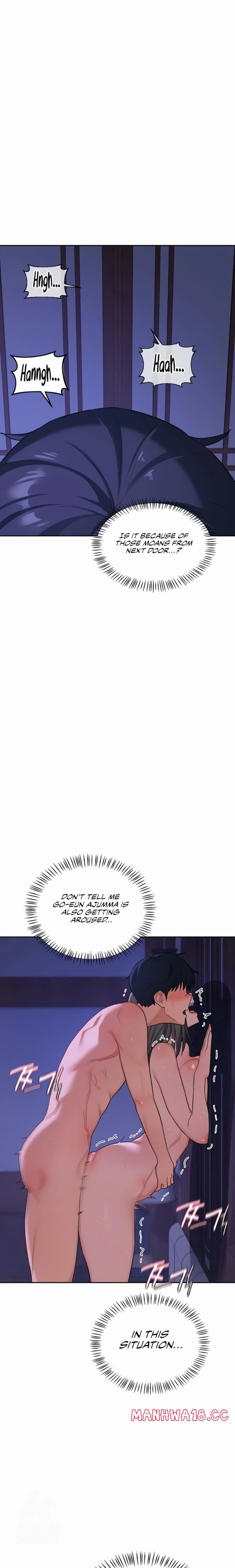 MILF Exchange Plan Uncensored, chapter 57, page 28 of 32