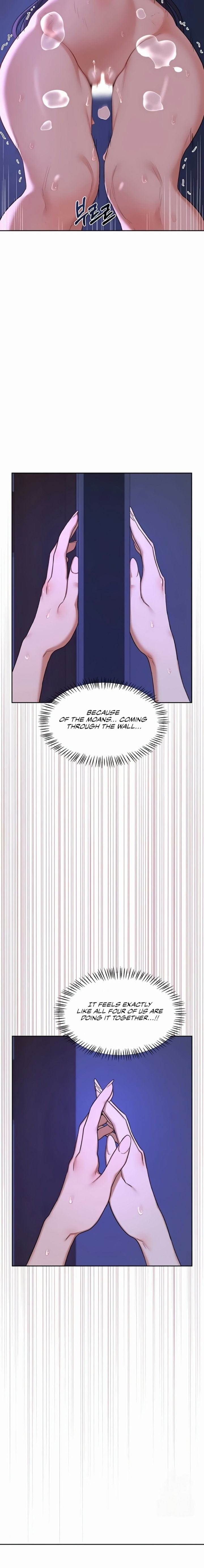 MILF Exchange Plan Uncensored, chapter 57, page 31 of 32