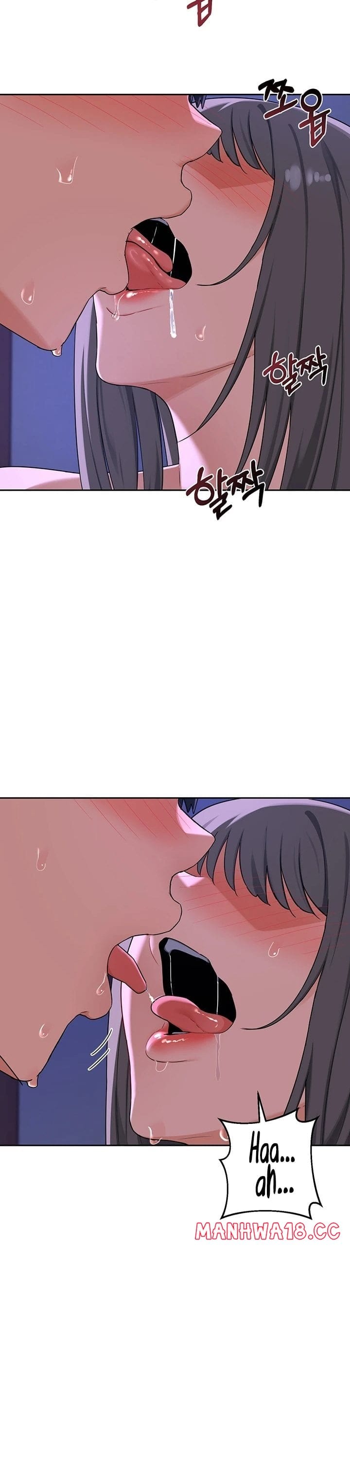 MILF Exchange Plan Uncensored, chapter 58, page 10 of 45