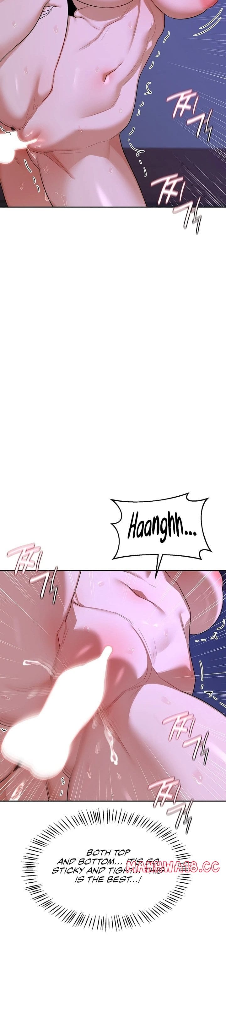 MILF Exchange Plan Uncensored, chapter 58, page 12 of 45