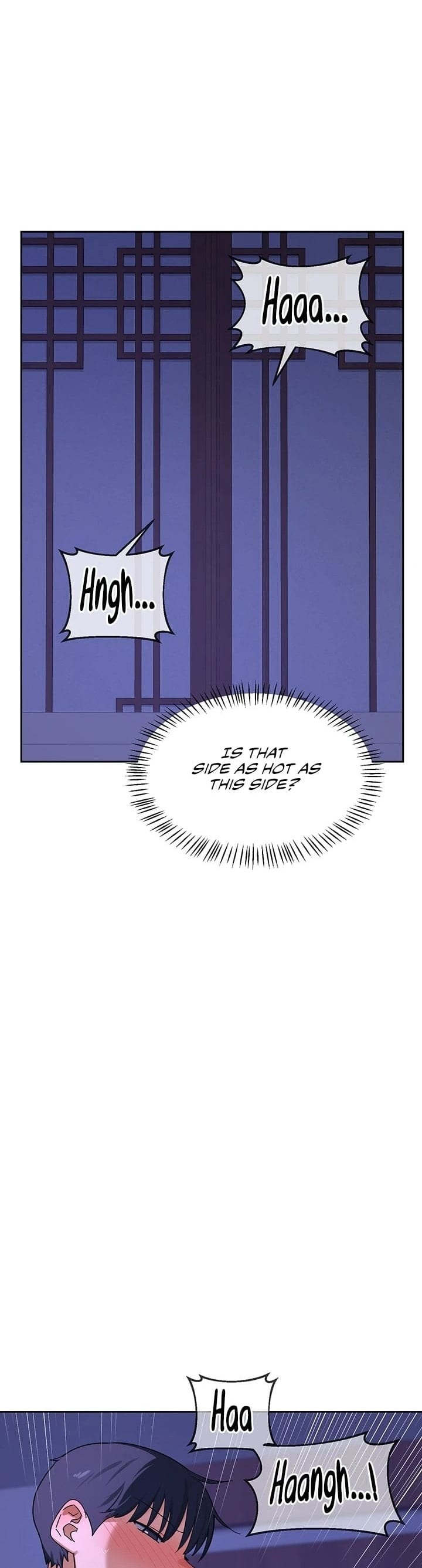 MILF Exchange Plan Uncensored, chapter 58, page 13 of 45