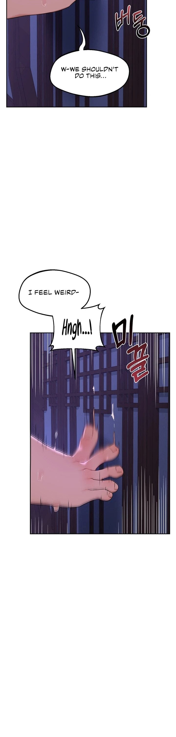 MILF Exchange Plan Uncensored, chapter 58, page 24 of 45