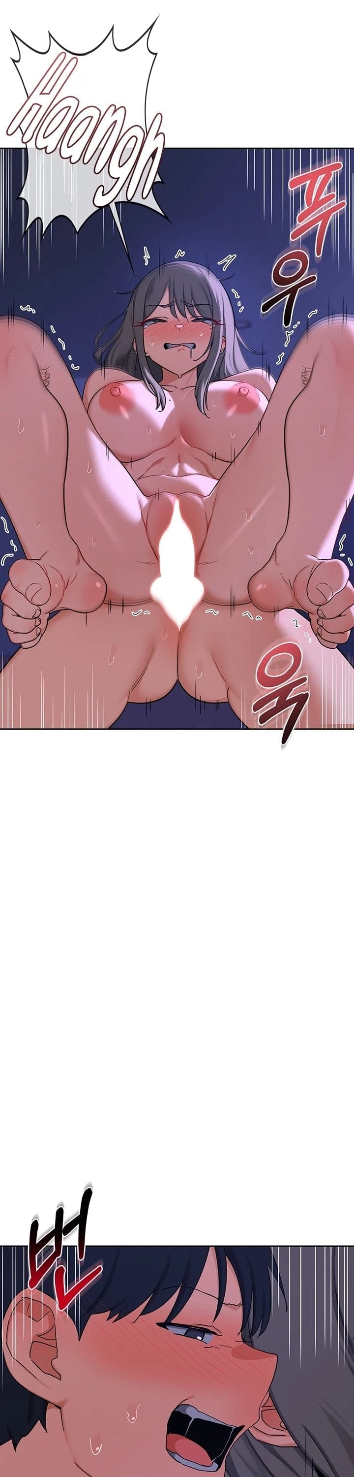 MILF Exchange Plan Uncensored, chapter 58, page 25 of 45