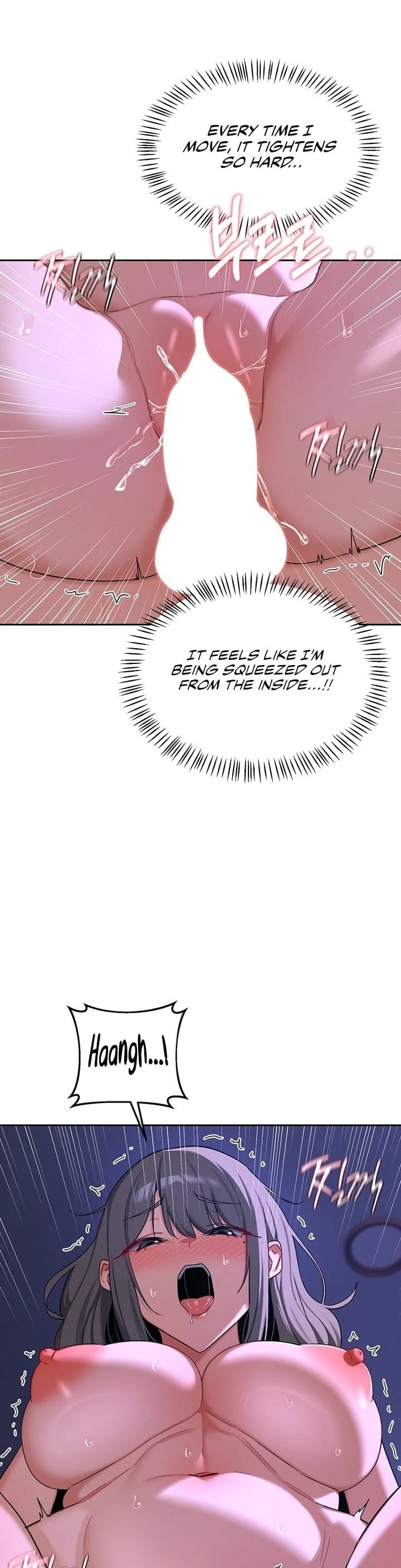 MILF Exchange Plan Uncensored, chapter 58, page 27 of 45