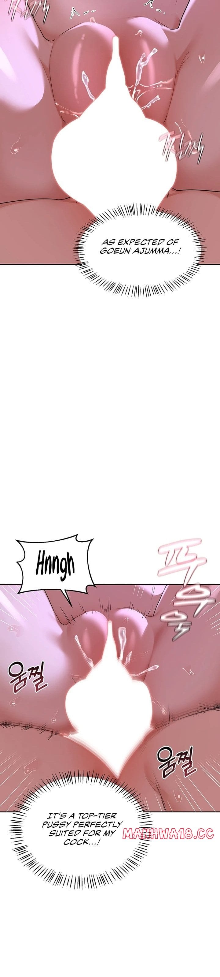 MILF Exchange Plan Uncensored, chapter 58, page 28 of 45
